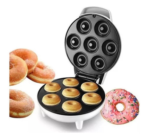 Máquina Para Hacer Pasteles, Máquina De Rosquillas