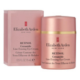 Crema Para Ojos Elizabeth Arden Retinol Ceramide Fine Line W