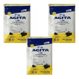 Kit 3 Unidades - Agita 20 Gramas 1gb (agricola)