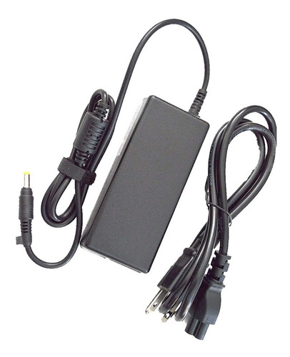 Fonte Carregador Para Netbook Samsung Nc10