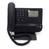 Aparelho Telefônico 8039 Premium Deskphone - Alcatel-lucent