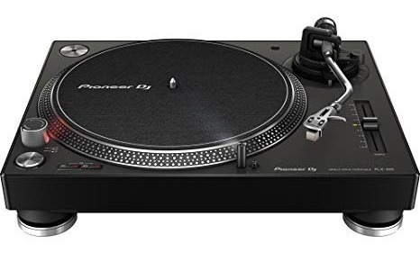 Tornamesa Pioneer Plx500 Incluye Capsula Nueva Envio Gratis