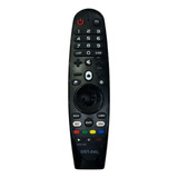 Control Remoto Tv LG Magic Remote Dgt84u