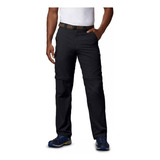 Columbia Silver Ridge Pant Desmontable