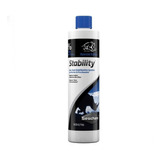 Seachem Stability 325ml - Acelerador Biológico Para Aquário