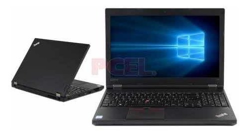 Laptop Lenovo Thinkpad L560 Intel I5 6200u 2.30ghz 8gb Ram