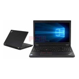 Laptop Lenovo Thinkpad L560 Intel I5 6200u 2.30ghz 8gb Ram