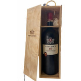 Taylor´s Tawny 10 Años Doble Magnum X3 Litros Porto Portugal