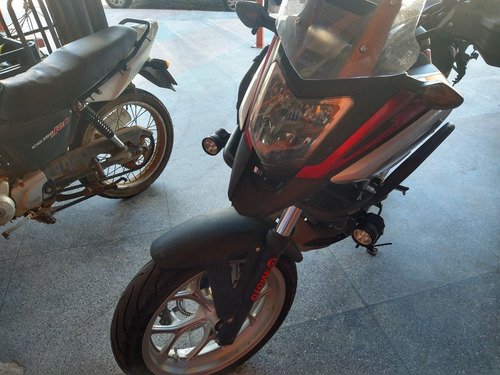 HONDA NC750X