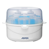 Esterilizador De Mamaderas Aspen Em8603 Wave Para Microondas