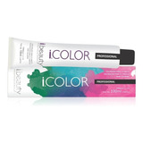 Tinta Colori Pazzi I.color 100ml I.beauty