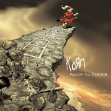 Korn - Follow The Leader Cd Nuevo Sellado Importado