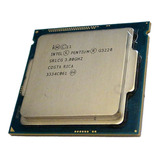 Procesador Intel Pentium G3220 1150 Bx80646g32203ghz 