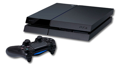 Playstation 4, 1 Tera Usada (como Nueva) + Juegos Físicos.