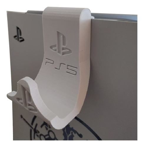 Suporte Controle Ps5 Playstation Dualsense Console Encaixe
