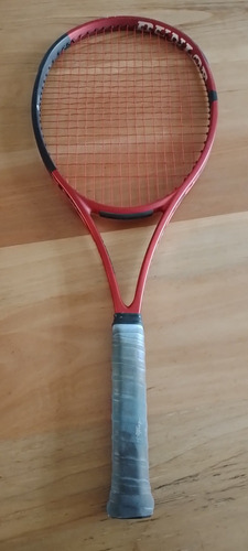 Raqueta De Tenis