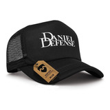 Gorra Daniel Defense Caza Camping Pesca - Mapuer Remeras 1