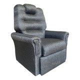 Sillón Relax Individual 1 Cuerpo Premium + Envio Oferta