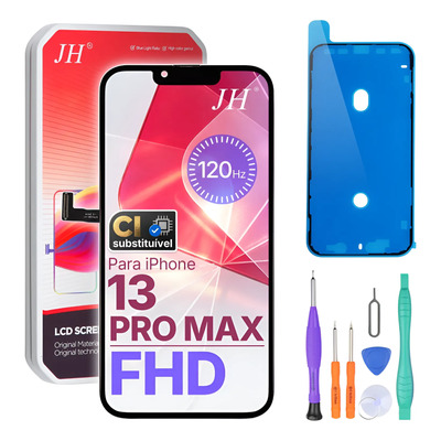 Tela Iphone 13 Pro Max Incell | Mercado Livre