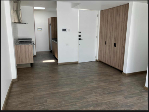 Departamento En Renta Condesa - Imagen 3