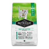 Nutrique Gatito Baby Kitten 7,5kg Animal Shop