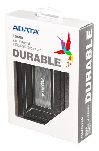 Carry Disk Adata Disco Notebook Sata 2.5 Usb 3.0 Compumanias Exclusivo