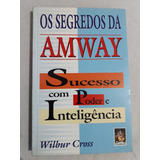 Os Segredo Da Amway  + Cd - Rom