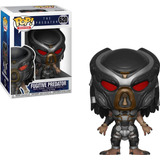 Funko Pop Fugitive Predator 620 Original Depredador