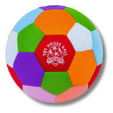 Pelota De Fútbol Safe Sport Gear Safe Sport Gear Color Blanco