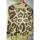 Sweter Colores