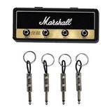 Soporte Para Llaves Forma Marshall Jcm800