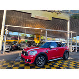 Mini Cooper S Countryman Sport 2018    