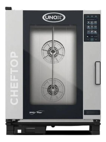 Horno Convinado Gn1/1 Modelo  Xevc-1011-gprm