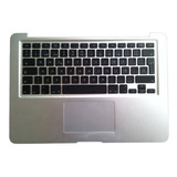 Topcase Teclado Y Trackpad Macbook Air 13  A1237 A1304 Españ