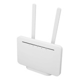 Router Wifi, Ranura Para Tarjeta Sim, Punto De Acceso Móvil
