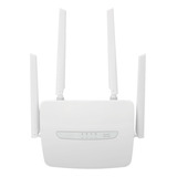 Router Wifi 4g Lte Cpe Wifi, Ranura Para Tarjeta Sim Externa