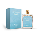 Perfume Very Summer - Lpz.parfum (ref. Importada) 100ml
