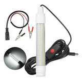 Luz De Pesca Subaquática De 144 Led - Night Fish Finder & Lu