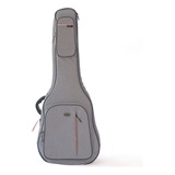 Funda Semirrigida Guitarra Clasica Acolchada Impermeable