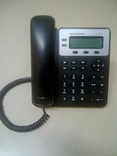 Telefone Ip Grandstream Gxp 1625