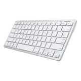 Teclado Inalambrico Philco Ap382 Para Mac iPad iPhone