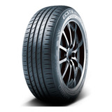 Paquete 2 Llantas Kumho 205 55 R 16 Ecsta Hs51 Oferta