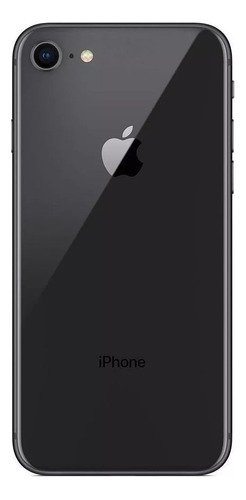  iPhone 8 256 Gb  Gris Oscuro, Bateria Nueva. Ver Descripcio