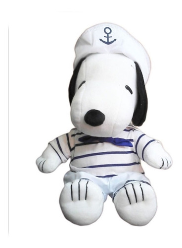 Snoopy Original De Peluche (envío Gratis) 