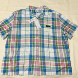 Camisa Lacoste Original Ch5792