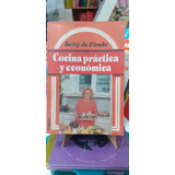 Libro Cocina Practica Y Economica 