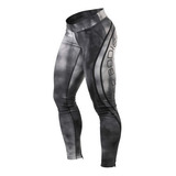 Better Bodies Calza Leggins Gimnasio Mujer Grunge Steel Grey