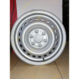 Rin R15 Para Nissan Np300 Modelo 2015/2022 Set De 2 Piezas 