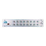 Crossover Back Stage Electronico 3 Vias Bs-24db Meses
