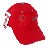 Gorra Kenworth Gken-206roj